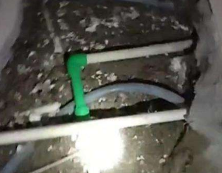 武侯卫生间漏水多少钱