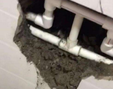 武侯卫生间漏水哪家好