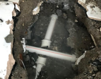 武侯卫生间防水公司