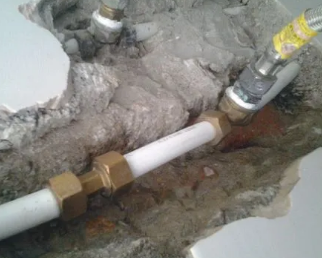 武侯测漏水多少钱