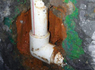 武侯卫生间测漏水价格明细