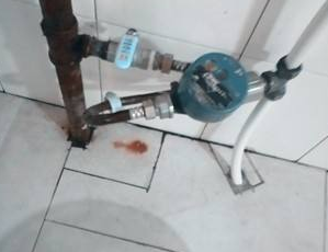 武侯水管维修24小时电话