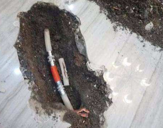 武侯水管维修哪家好