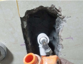 武侯卫生间测漏水哪家好
