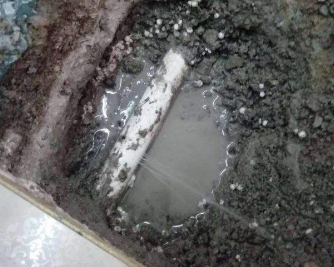 武侯卫生间测漏水哪家好