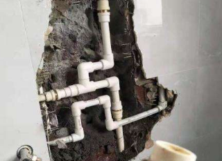 武侯卫生间测漏水价格多少
