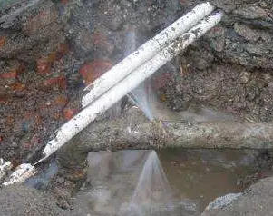 武侯水管维修费用是多少