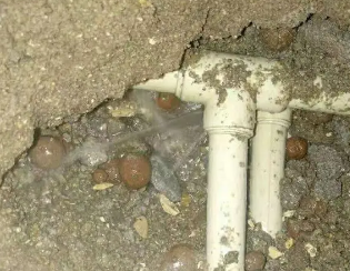 武侯卫生间测漏