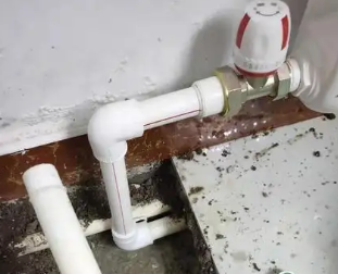 武侯卫生间测漏水多少钱