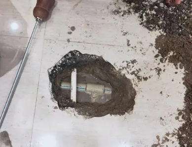 武侯卫生间测漏水