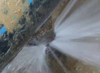武侯卫生间测漏水施工步骤