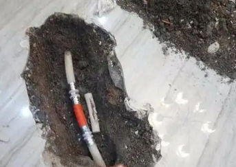 武侯卫生间测漏水哪家好