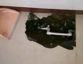 武侯卫生间测漏水多少钱