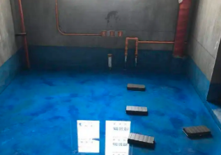 武侯卫生间防水步骤