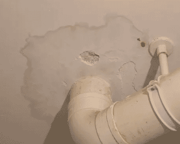 武侯卫生间测漏水的检测方法