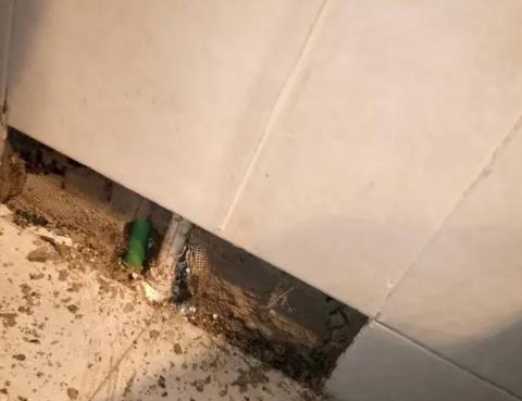 武侯测漏水公司为您专业分享下检漏仪器准确定位的方法有什么特点?
