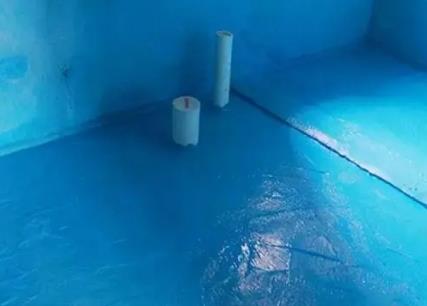 武侯卫生间防水公司分享防水小知识