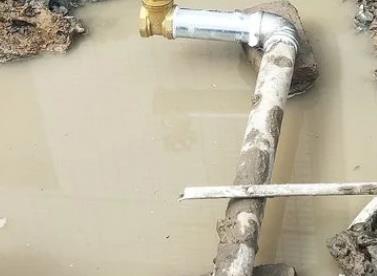 武侯测漏水公司电话